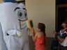 Convenção Origens recebe crianças e adolescentes do CRAS de Maravilha