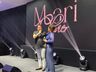 Renner e Mari Oliver ministram palestra motivacional em São Miguel do Oeste