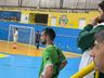 Em Modelo, São Miguel Futsal sofre a primeira derrota na LCF