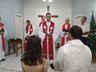 Pastor é desinstalado da Paróquia IELB de Campo Erê