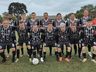 Corintians vence e garante vaga na final do municipal de campo em Cedro