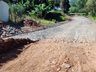 Obras de pavimentação rural e construção de campo sintético seguem em São José do Cedro