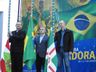 Iniciados festejos da Semana da Pátria em SMOeste