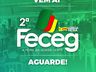 Comissão avalia fazer a segunda edição da Feceg em abril