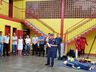 Corpo de Bombeiros comemora 13 anos de atuação e apresenta investimentos realizados em 2019