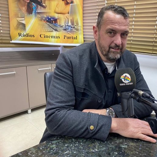 Prefeito anuncia vários investimentos em São João do Oeste