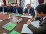 Governo do Estado e TJSC firmam convênio para garantir acesso pleno do cidadão à Justiça