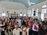 Missa inicia comemoração dos 100 anos de Chapéu