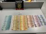Polícia prende homem e apreende mais de R$ 7 mil em espécie em SMOeste