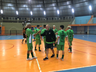 Em jogo difícil, São Miguel Futsal/JONI GOOL empata com Abelardense fora de casa