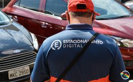 SMOeste registra aumento no número de notificações por uso irregular de vagas rotativas