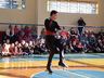 Administração Municipal entrega 30 patins para oficina de patinação