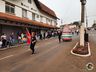 Desfile cívico celebra os 70 anos de emancipação de Itapiranga