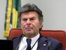 Fux manda prender traficante que havia sido solto por Marco Aurélio