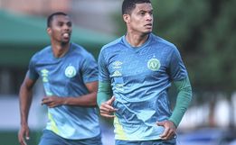 Chape enfrenta o Confiança com objetivo permanecer na Liderança 