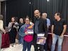 Mais de 115 famílias recebem escrituras em Campo Erê através do programa Lar Legal