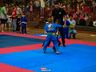 Mais de 170 atletas participam da 1ª Copa velho Oeste de Jiu-jitsu