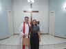 IELB instala novo pastor em Campo Erê