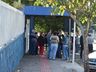 Votação em São Miguel do Oeste é tranquila no começo deste domingo
