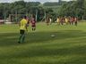 Flamengo vence a primeira da semifinal pelo municipal de campo em Cedro