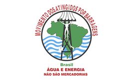 MAB luta contra projetos de barragens no Rio Uruguai