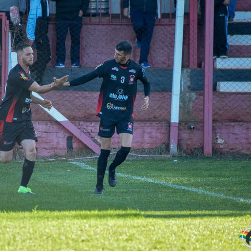 Em casa, Guarani supera Juventude de Caibi após o último resultado negativo