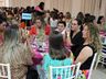 Bingo do Lions Clube Lionesses lota clube Comercial