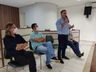 Altair Silva destaca ações do governo no combate à estiagem em Guarujá do Sul
