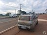 Dois veículos se envolvem em acidente na Avenida Gustavo Fetter