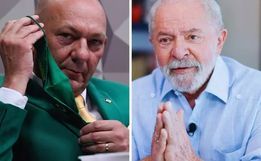 Lula perde e terá que pagar processo contra Hang; entenda