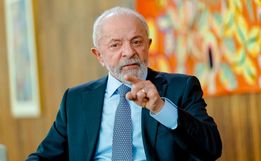 Em reunião, Lula defende estratégia com empresários na negociação com EUA