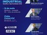 ACISMO abre venda de ingressos para Fórum de Lideranças Industriais em maio