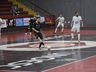 Futsal São Miguel estreia com goleada na Copa Catarinense