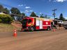 Incêndio em depósito de maravalha mobiliza bombeiros 