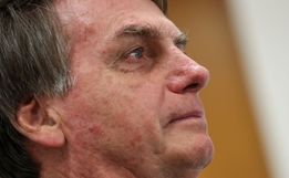 Bolsonaro nega interferência na PF e espera arquivamento de inquérito