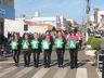 Desfile cívico de Itapiranga ressalta patriotismo