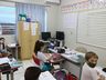 Escolas da rede municipal recebem investimentos em tecnologia com novos computadores