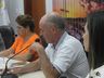 Gelson Petry é eleito presidente da Câmara de Vereadores de Itapiranga para 2023