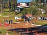 Obras aceleram em São Miguel do Oeste para os Jogos Escolares de SC 2025