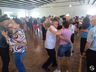 Baile da Terceira Idade reúne grande público no terceiro dia da 14ª Deutsche Woche