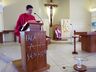 Celebrações da Semana Santa ocorrem sem a presença de fiéis nas igrejas