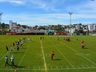 No detalhe, São Miguel Indians é superado por Cascavel Olympians; fotos