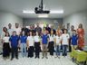 Câmara de Tunápolis empossa nova legislatura do programa Jovem Vereador