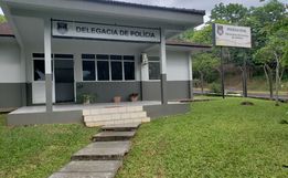Suspeito de tentativa de homicídio se apresenta à Polícia em Mondaí