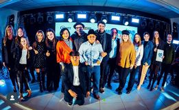Três campoerenses avançam para a semifinal do Santa Catarina Canta