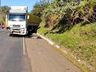 Mãe e filha morrem em acidente de trânsito na BR-282 em Nova Erechim