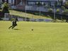 Guarani vira nos acréscimos e vence o Ipiranga pelo Estadual