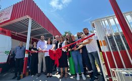 Nova sede do SAMU é inaugurada em São Miguel do Oeste