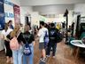 Unoesc Day já recebeu cerca de 3 mil estudantes em São Miguel do Oeste