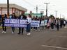 Desfile de sete de setembro em Campo Erê reúne grande público